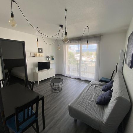 U1 Chaleureux Appartement Avec Balcon A Uffholtz Kültér fotó