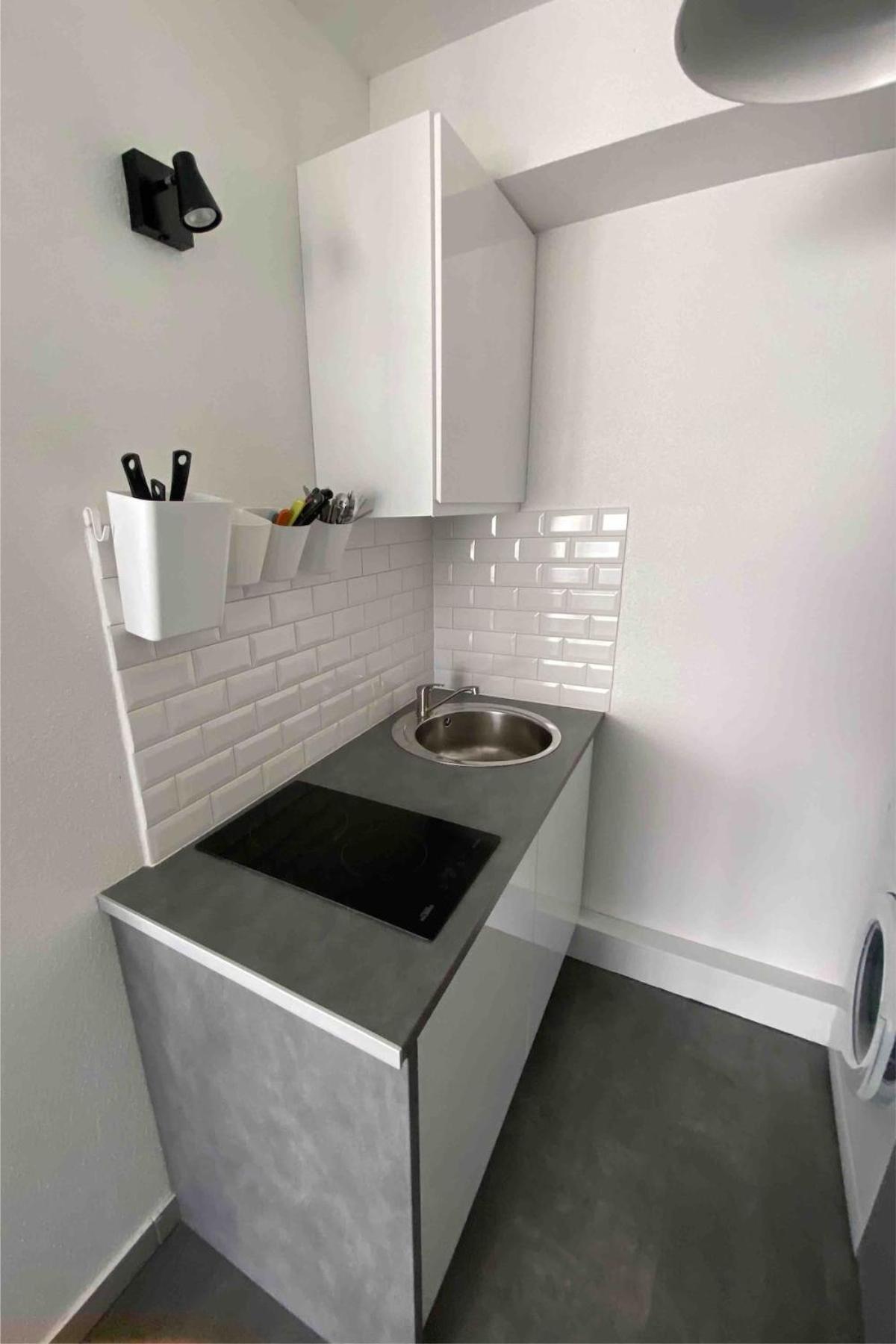 U1 Chaleureux Appartement Avec Balcon A Uffholtz Kültér fotó
