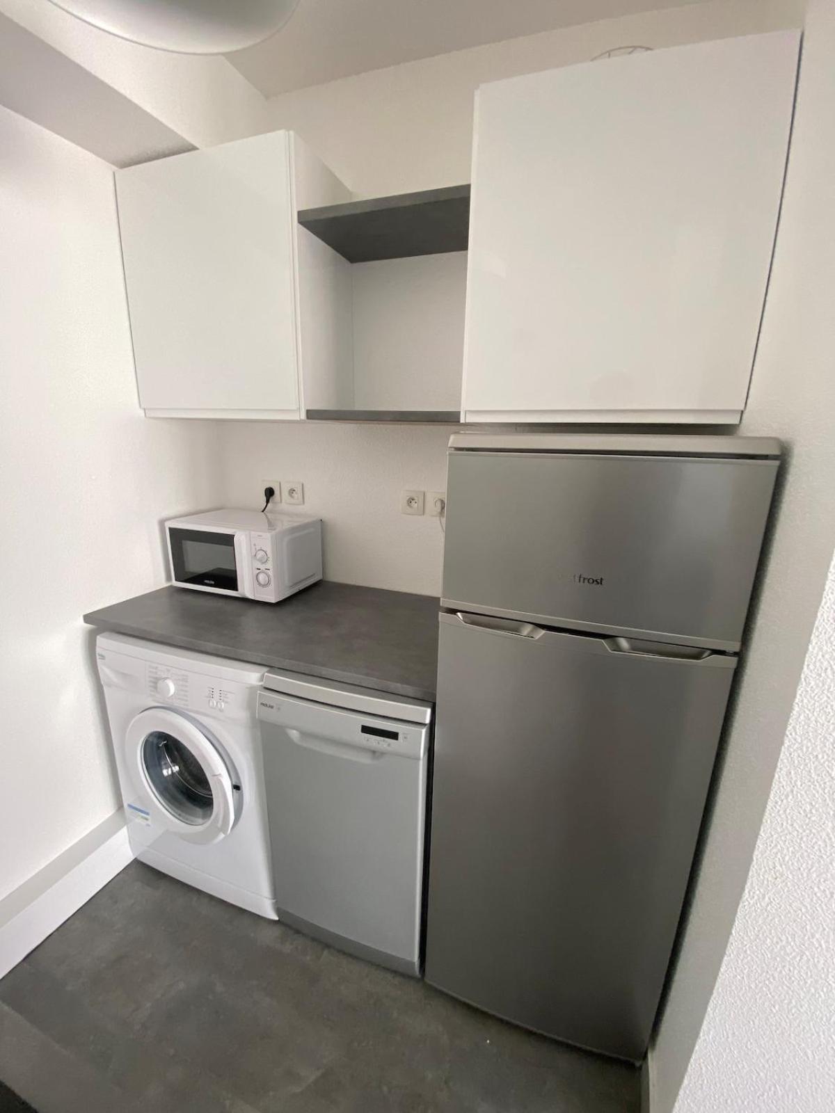 U1 Chaleureux Appartement Avec Balcon A Uffholtz Kültér fotó