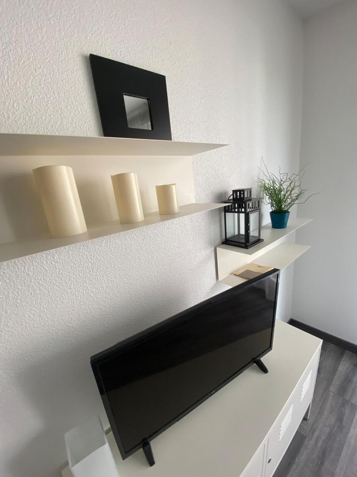 U1 Chaleureux Appartement Avec Balcon A Uffholtz Kültér fotó