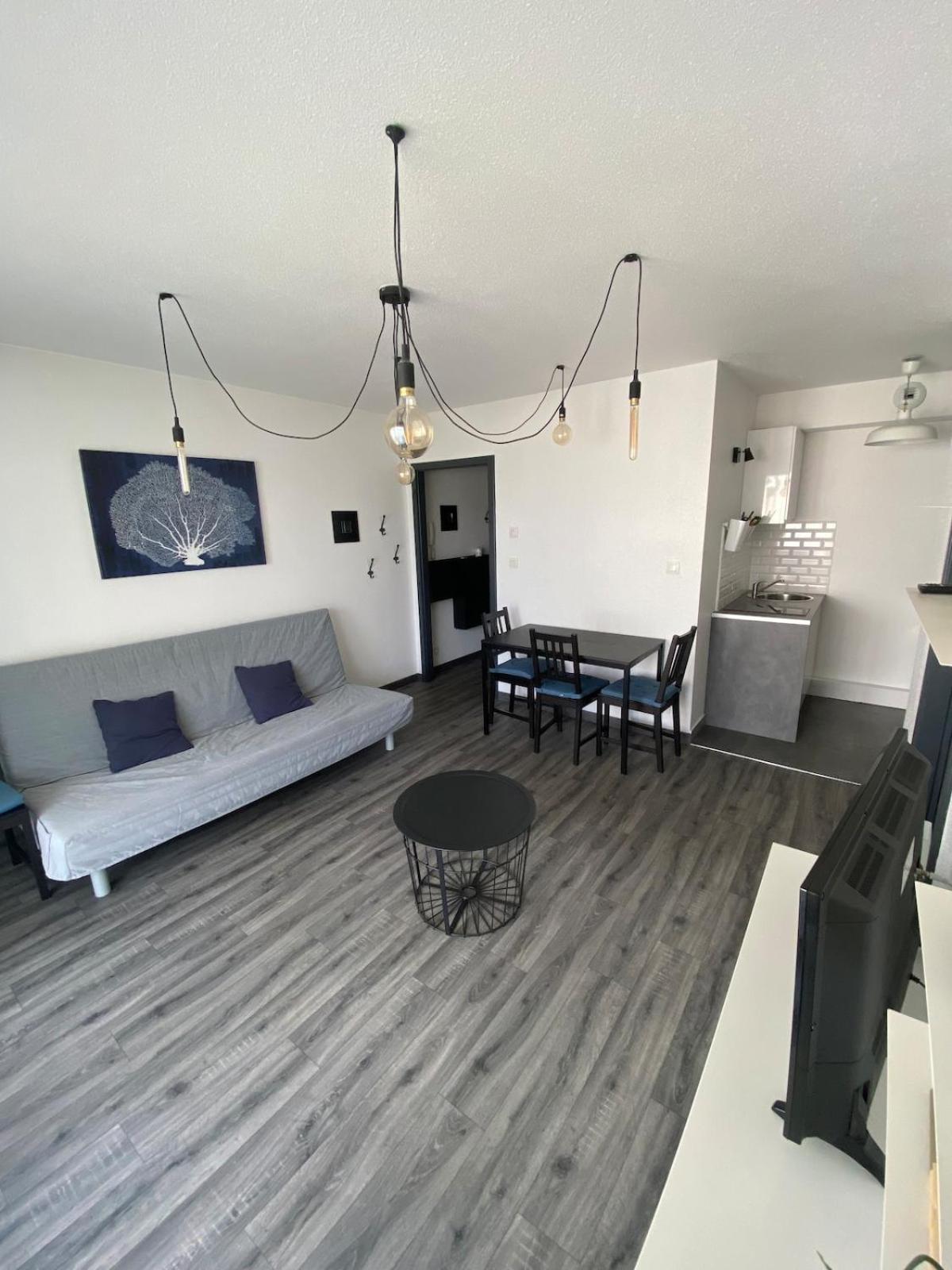 U1 Chaleureux Appartement Avec Balcon A Uffholtz Kültér fotó