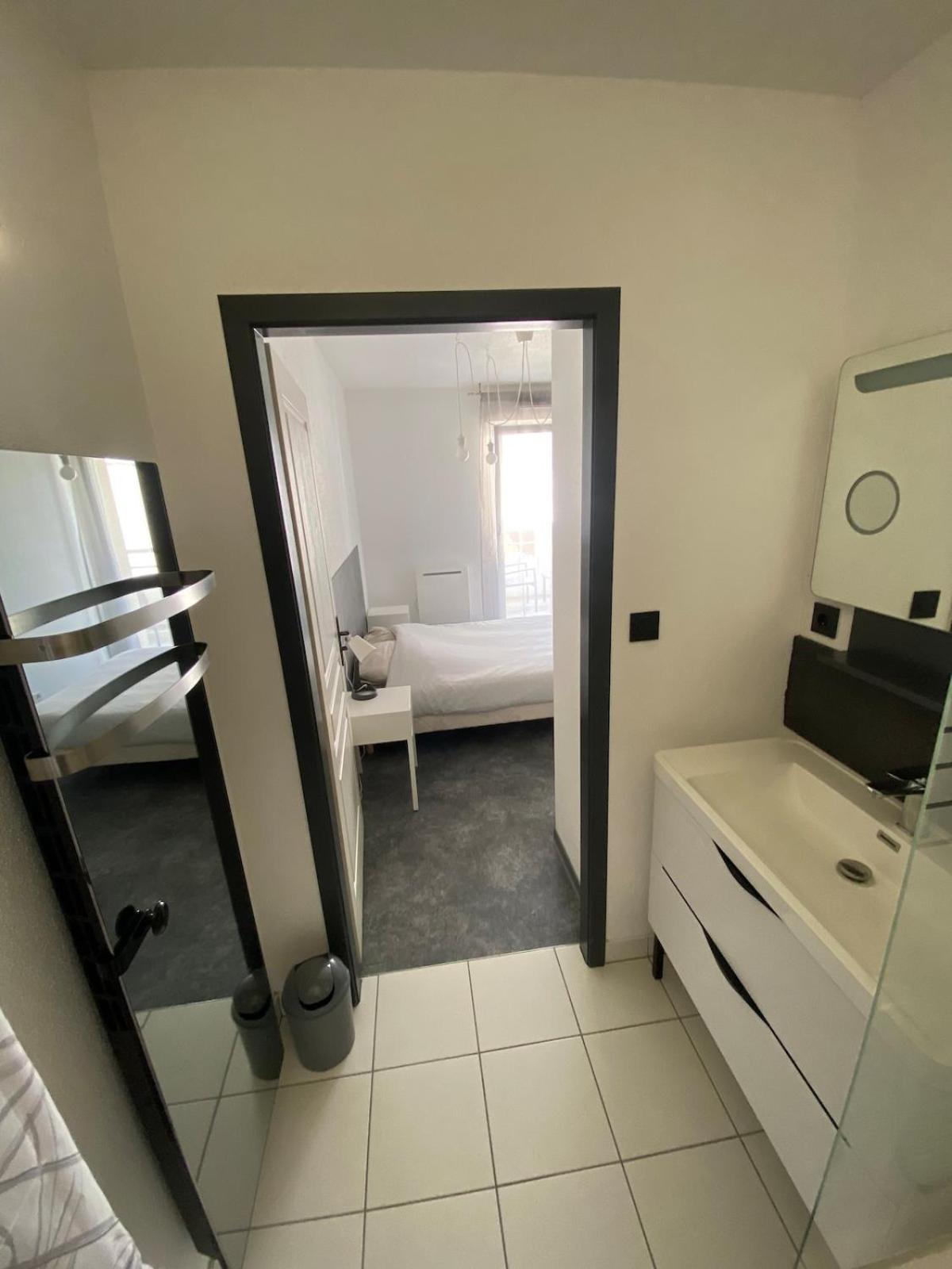 U1 Chaleureux Appartement Avec Balcon A Uffholtz Kültér fotó