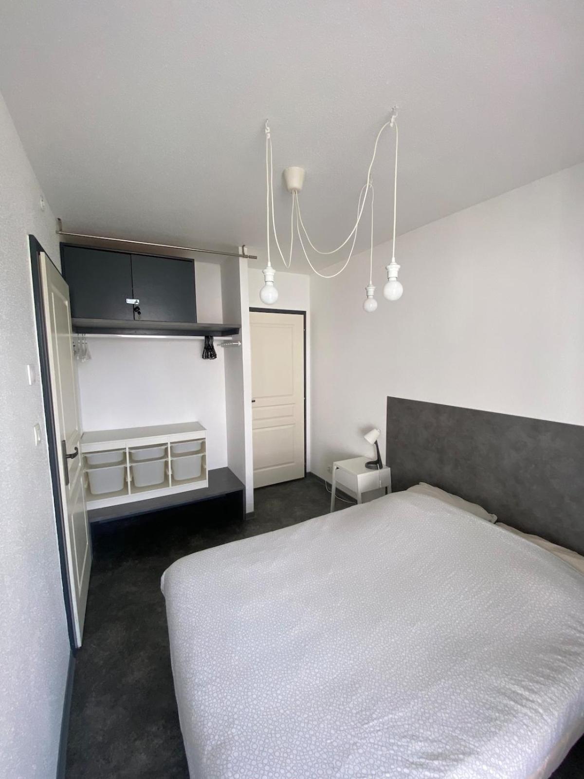 U1 Chaleureux Appartement Avec Balcon A Uffholtz Kültér fotó